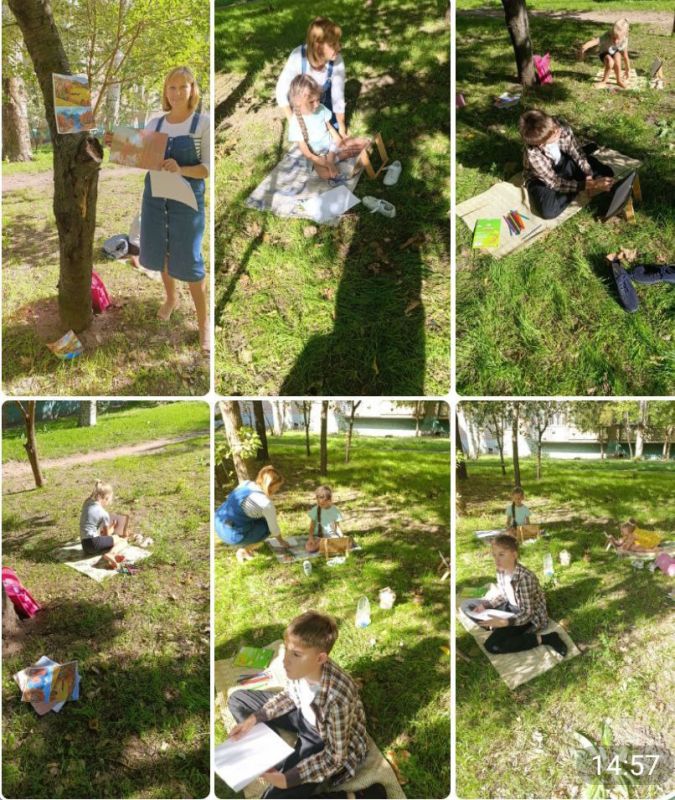 ������������� ����������� �� ������ ������� -������ "����������, �����!" , ����������� ������� ������� �����