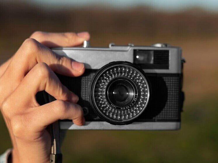 Прием работ на международный фотоконкурс «Новая Россия» продлен до 10 октября