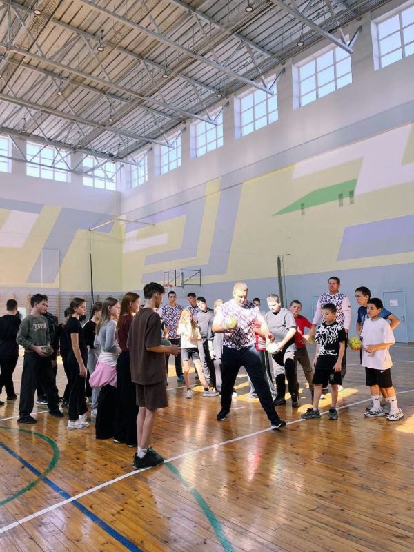 ������ ������-����� �� �������� ������ �������