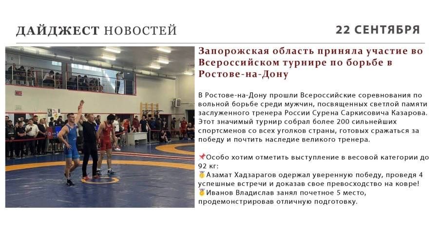 ���������� ������: ������ ����� ��������� � ���, ��� ������ ������ � ���� ������ ����������� �������!