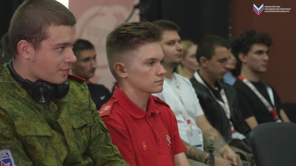 Всероссийский проект «Диалоги с Героями»: истории ветерана специальной военной операции