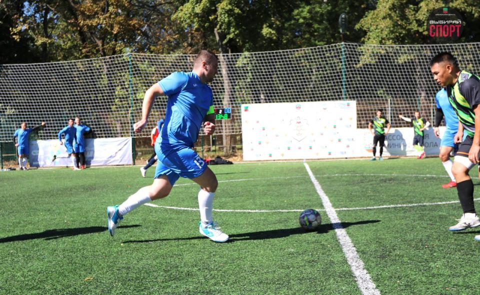 ���������� ������: ����� 3-�� �������� ��� ���� �� ����-������� 5�5, ����������� 80-����� ������ � ������� ������������� �����