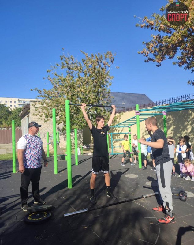 ���������� ������: ������-����� �� ������� �������� ������ � ���������