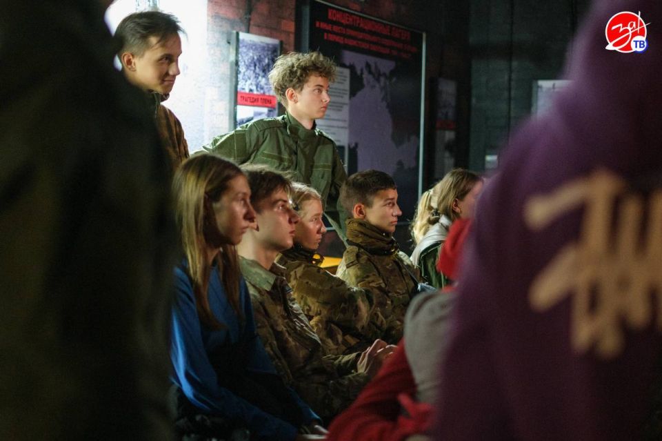 ������ �����-����������: ��������� ���������� ������ ��������� ��������