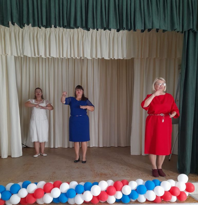 27.09.2025 г.в Запорожском РО ОООИ ВОГ состоялась встреча людей с нарушением слуха г.Мелитополя и области, приуроченная к Международному дню глухих и национальных жестовых языков 27.09.2025 г.в Запорожском РО ОООИ ВОГ состоялась встреча людей с нарушением слуха г.Мелитополя и области, приуроченная к Международному дню глухих и национальных жестовых языков