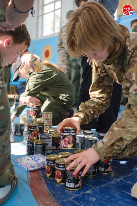 ������ �����-����������: ��������� ���������� ������ ��������� ��������