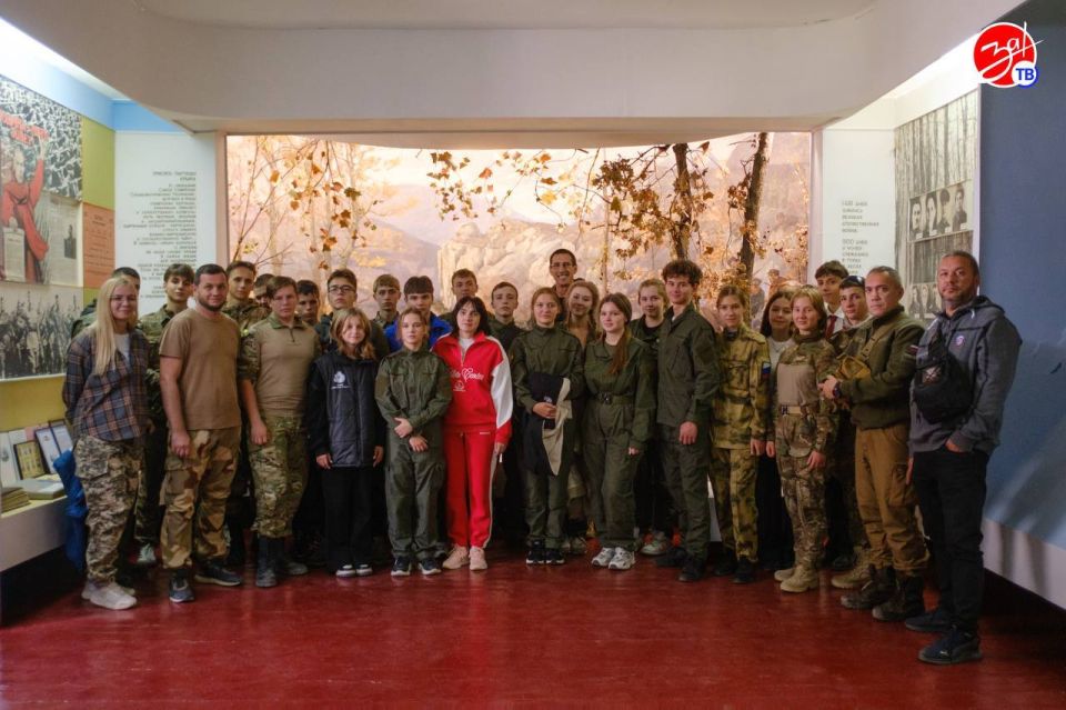 ������ �����-����������: ��������� ���������� ������ ��������� ��������