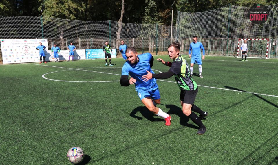 ����� 3-�� �������� ��� ���� �� ����-������� 5�5, ����������� 80-����� ������ � ������� ������������� �����