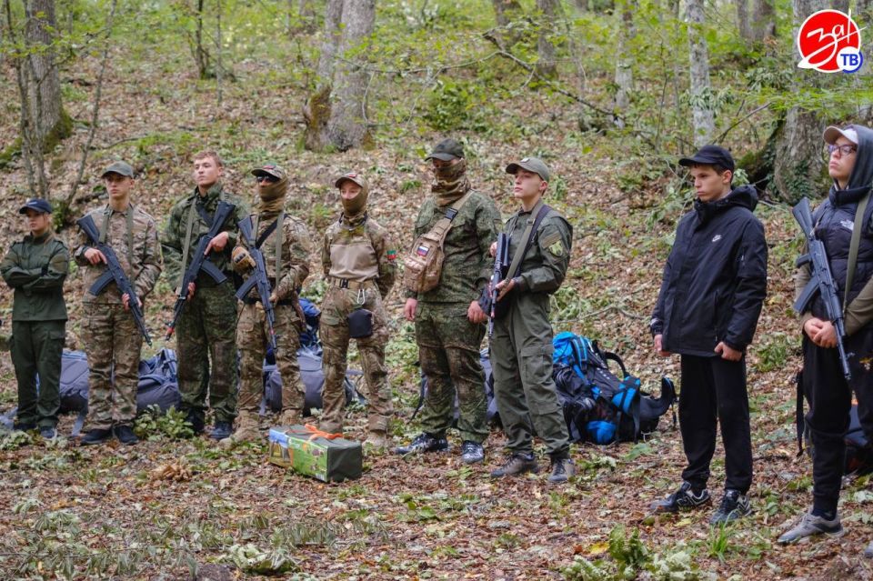 ������ �����-����������: ��������� ���������� ������ ��������� ��������