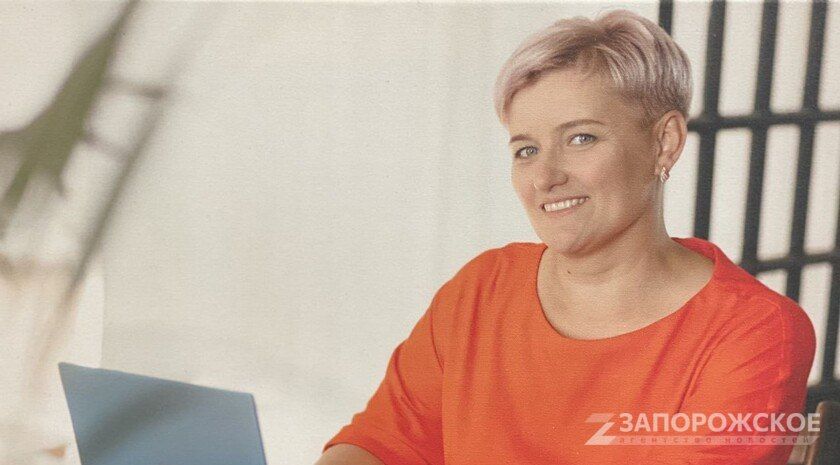 Активистка женского движения Мелитополя: «Воссоединение с Россией — это большая радость»