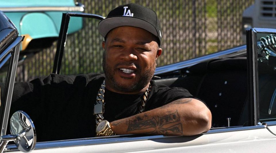 Американский исполнитель Xzibit сообщил, что даст сольные концерты 3 и 4 декабря в Москве и Санкт-Петербурге, отметив, что это будут большие шоу