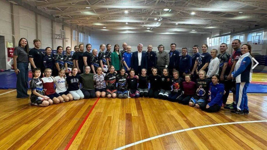 III Игры стран СНГ 2025: Запорожская спортсменка София Чорная выступит в Гяндже