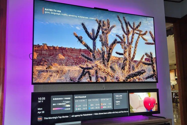 ���������� ����� � ������ �������� � ������� Telly �������� ��� ��� ��������