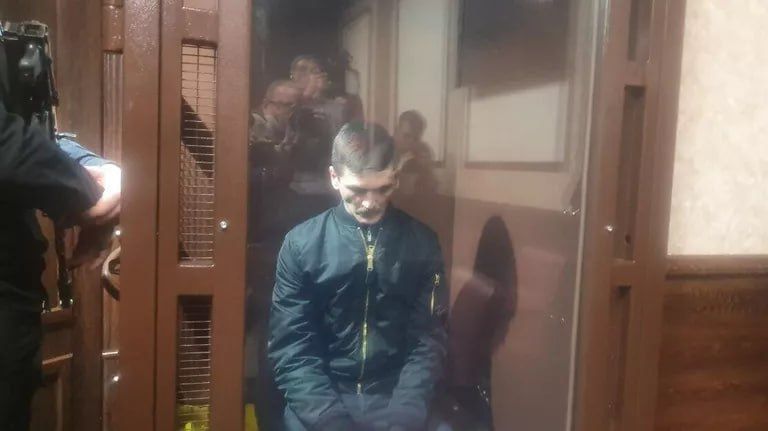 Хохла, пытавшегося отравить летчиков-курсантов, приговорили к пожизненному