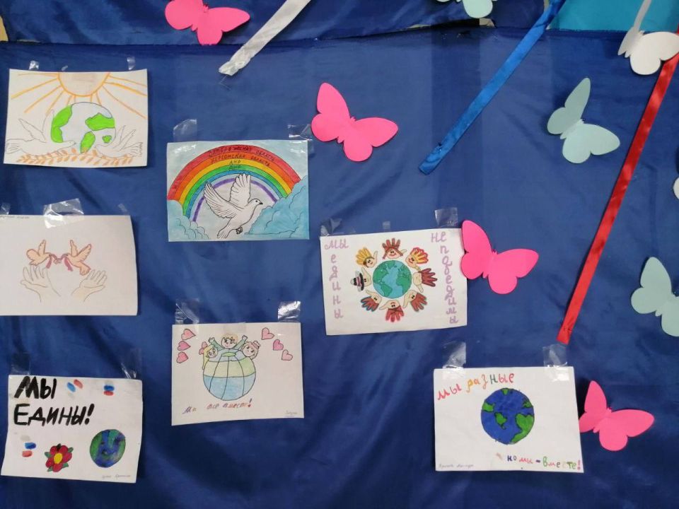 �� ������, �� �� ������. � ���� ��������� � ����� ������ ������ �������� ������� �������� "�� ������, �� �� ������", ������������ � ��� ������������� ��������, ���������, ����������� � ���������� �������� � ����������...