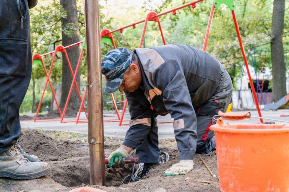 ����� ������� ���� � ����������