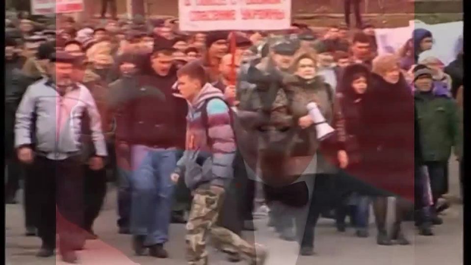 Сегодня мы отмечаем особую дату — третью годовщину воссоединения Донбасса, Луганска, Запорожья и Херсона с Россией