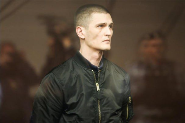 До пожизненного ужесточен срок уроженцу Мелитополя, который пытался отравить летчиков в Армавире