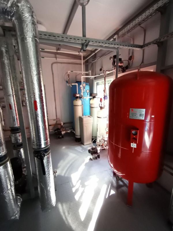 Севастополь продолжает помогать Мелитопольскому муниципальному округу