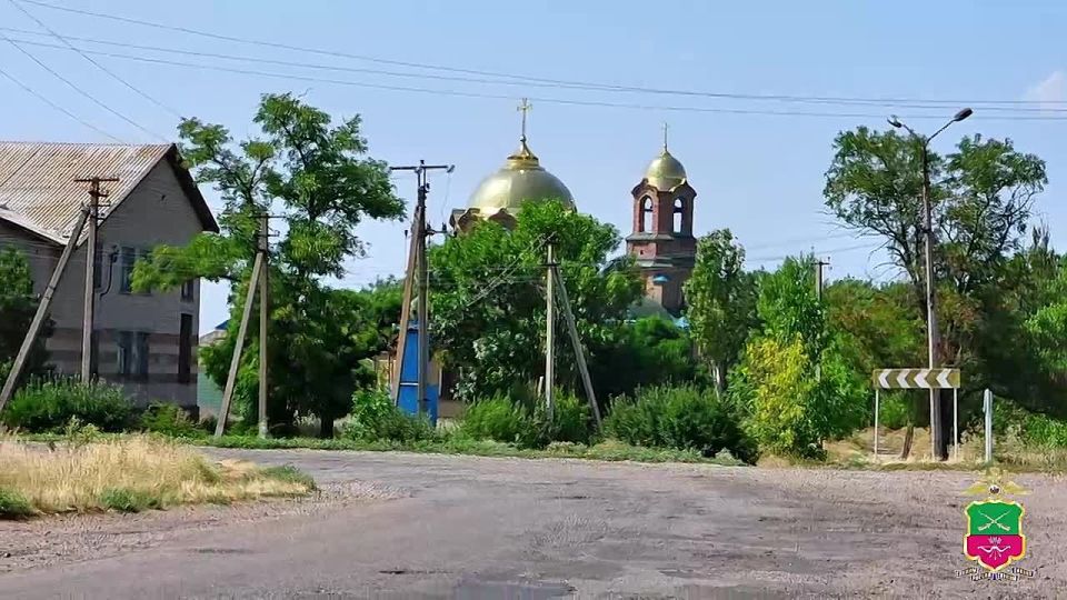 В Мелитопольском районе правоохранители задержали мошенника