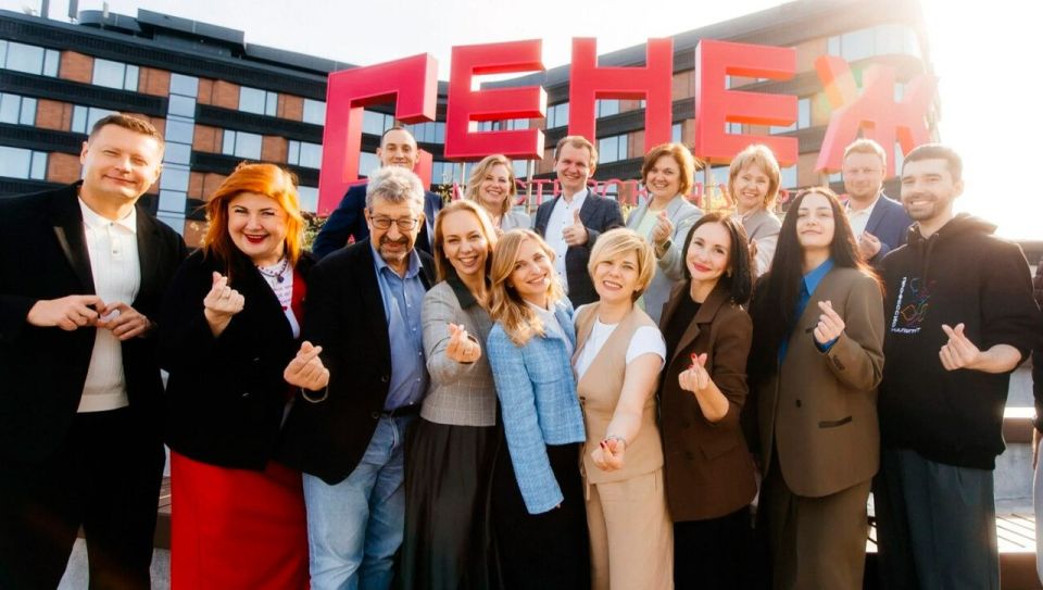 Для молодых лидеров Донбасса и Новороссии стартует программа «Наставничество. Мосты дружбы»