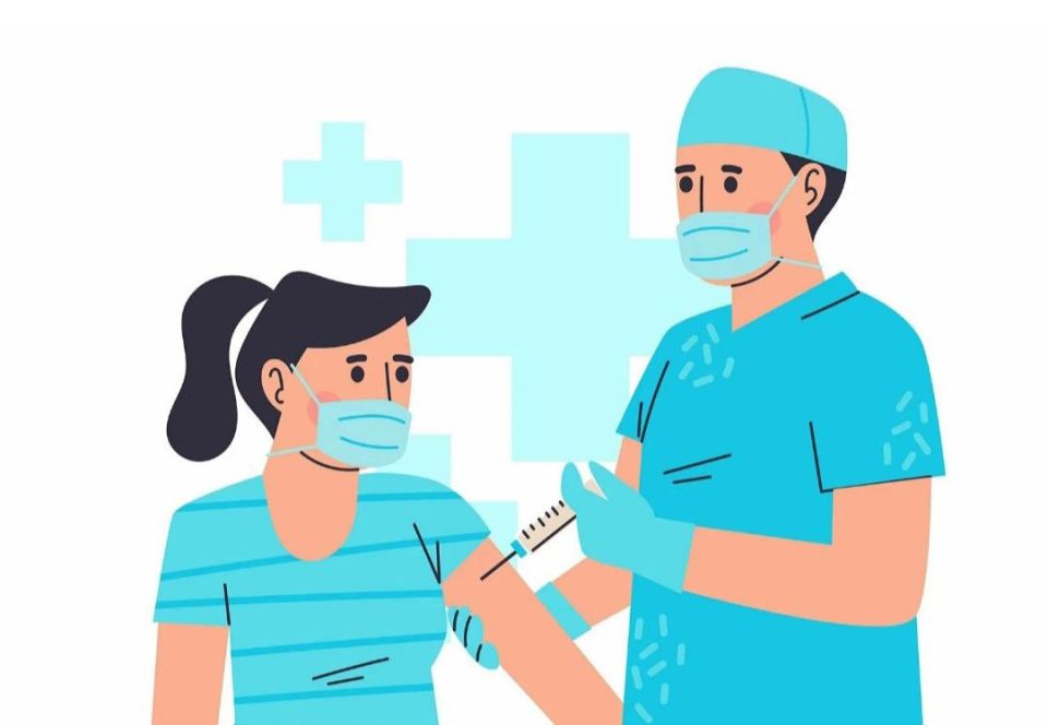 ВНИМАНИЕ. Уважаемые жители Новенского сельского поселения! Приглашаем вас на бесплатную вакцинацию сезонную вакцинацию против гриппа