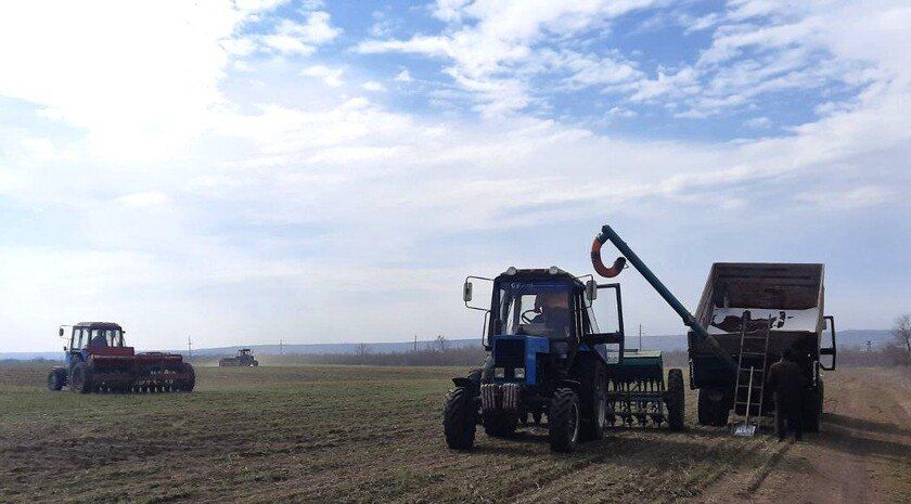 Для жителей Запорожской области на портале «Работа России» доступно 6 тыс