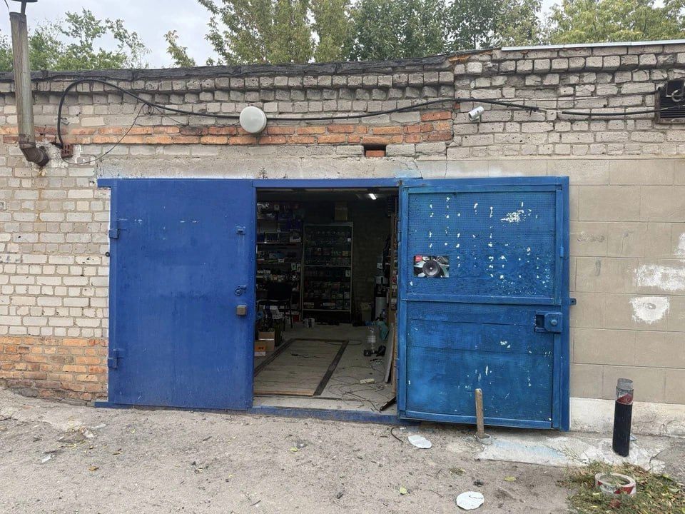 В Мелитополе местный безработный похитил из гаража 50 тысяч рублей