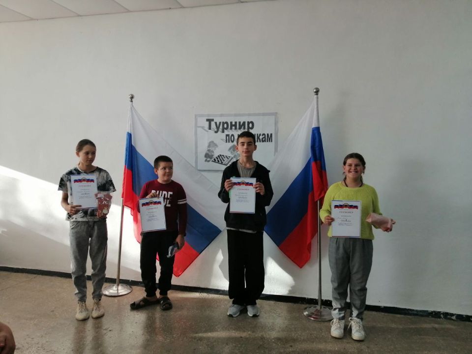 Победы и новые свершения: как прошёл турнир «Верный шаг»