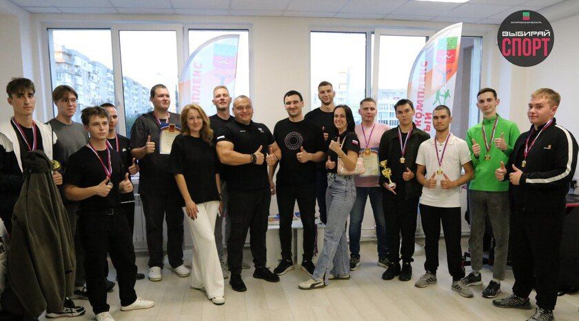 В Мелитополе прошел турнир по Counter-Strike