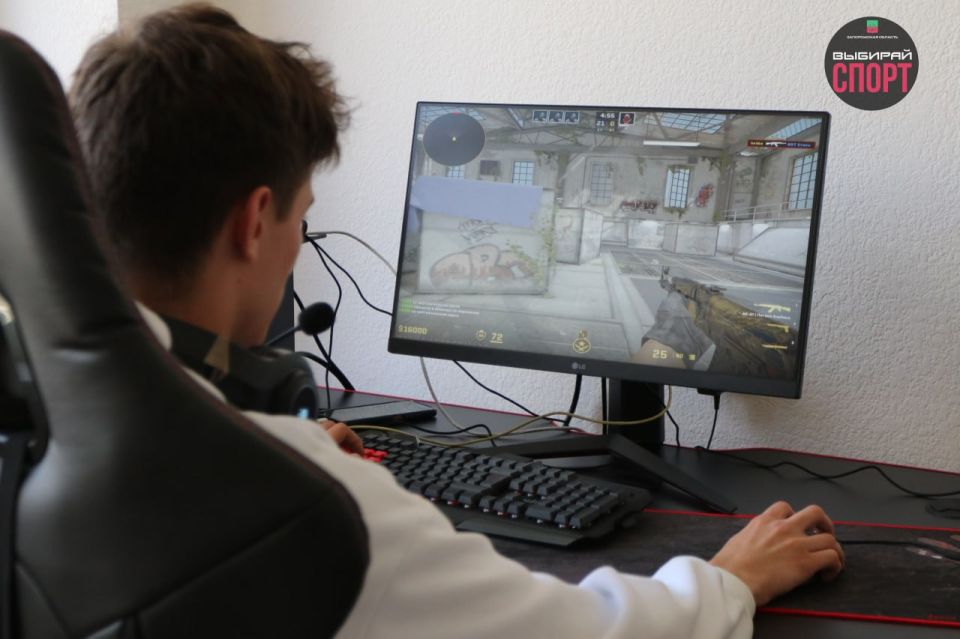 � ���������� ������ ������ �� Counter-Strike: ��������� ����������