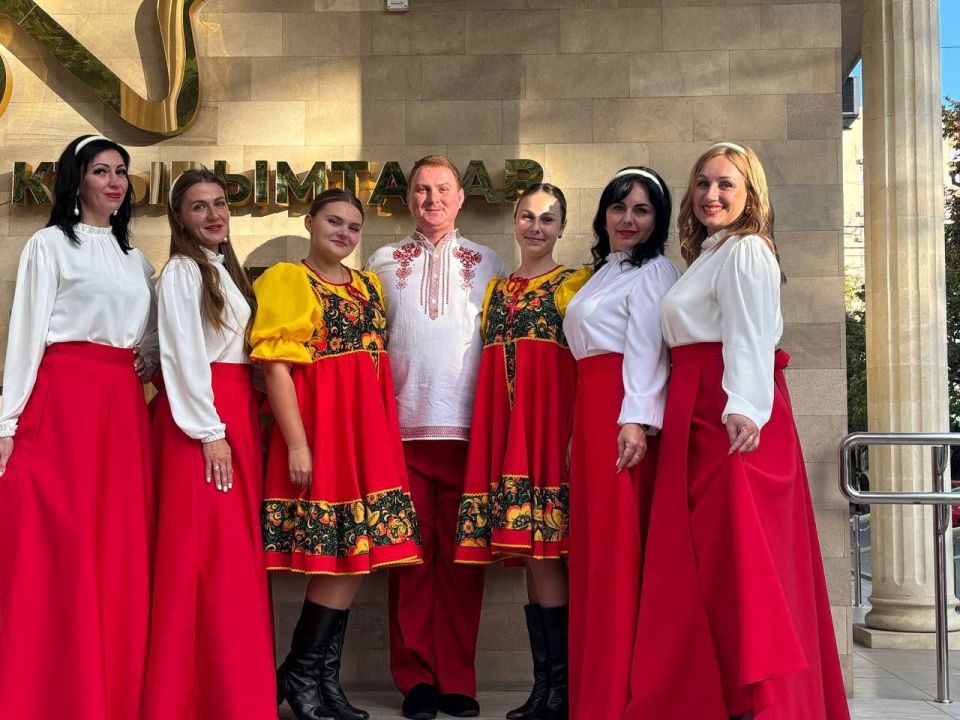 27 сентября в. г. Симферополь