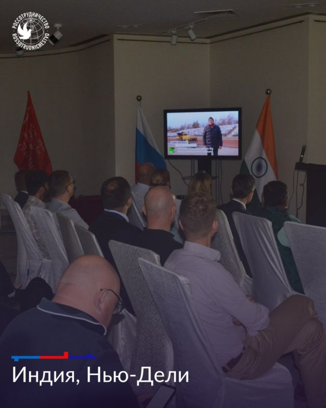 ����� RT Documentary � ����������� �������� � ������ � ���������� �������� �� ����� ����