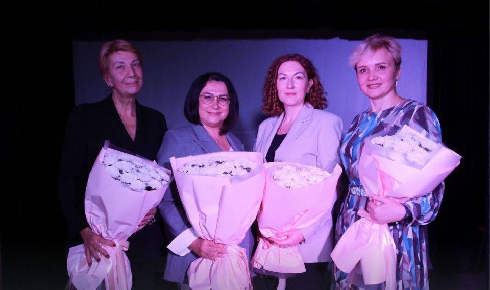 � ���������� � �������� �������� � �������� ������������� ������ ����������� �������, ����������� ��� ������� � 85-����� ������� �������� ����������������� ����������� (���)