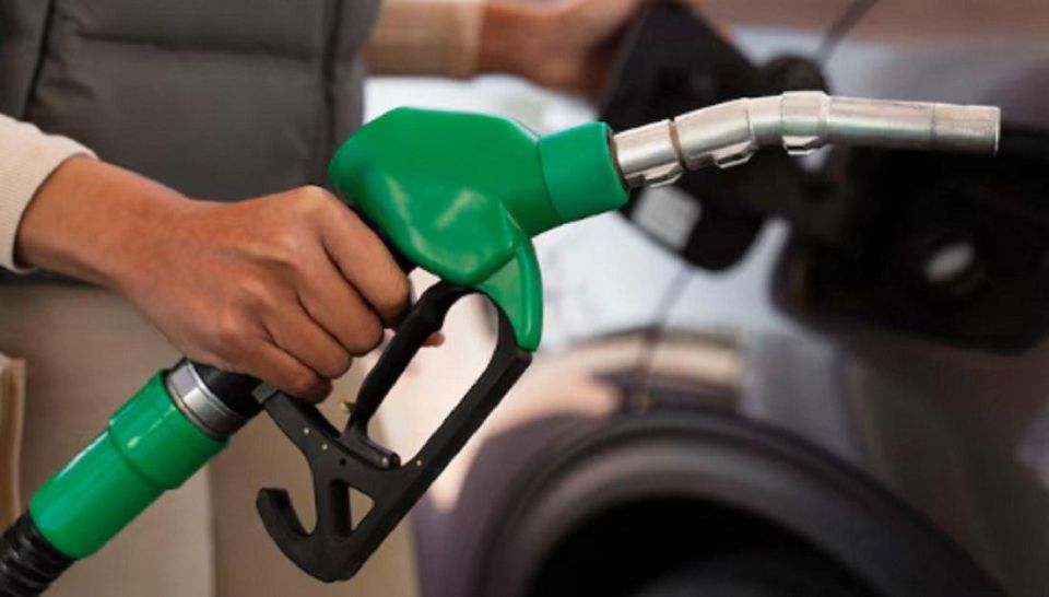 Резерв топлива создадут в Запорожской области