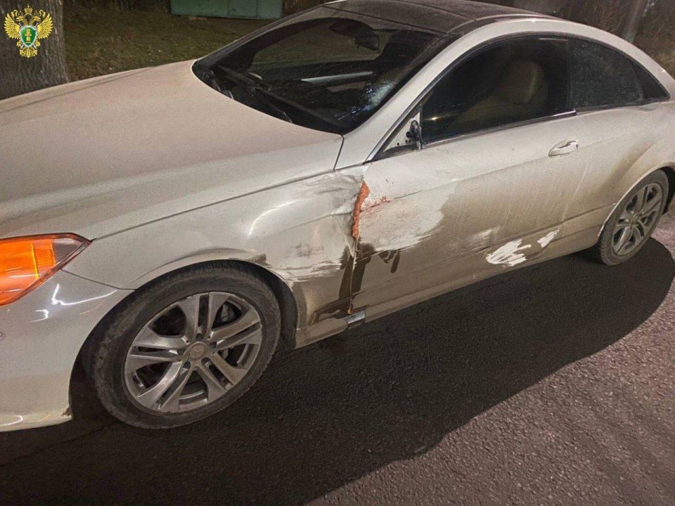 33-летнего жителя Мелитополя будут судить за смертельное ДТП