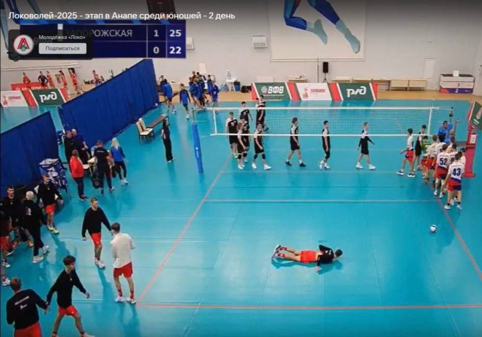 ����������-2025�: ����������� ������� �������� ������� ������ �� ������ �������!