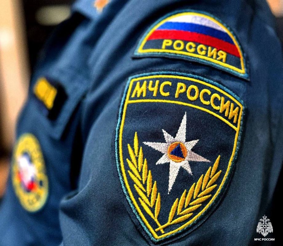 Главное управление МЧС России по Запорожской области приглашает на службу