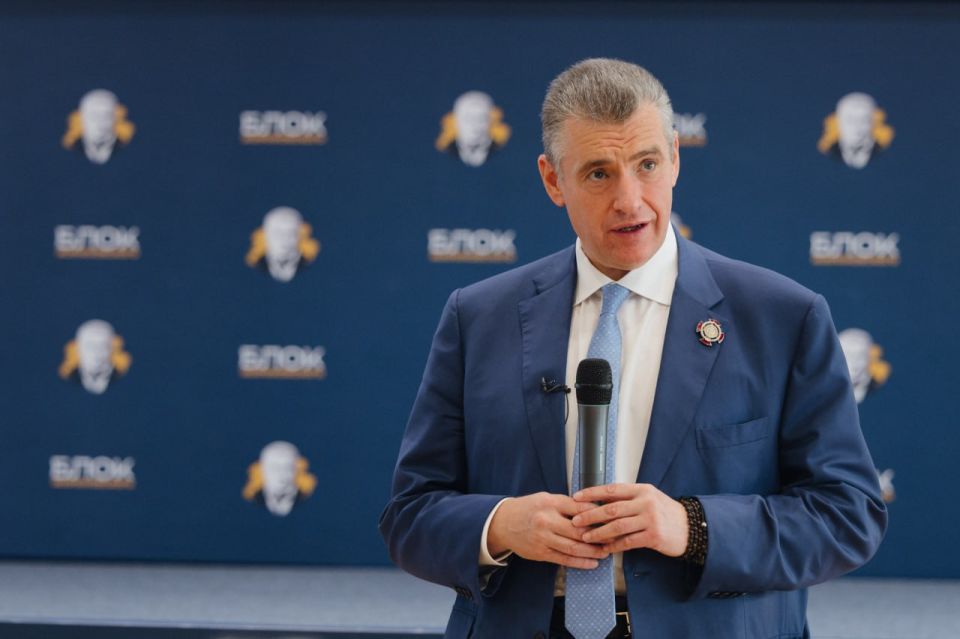 Учредительное собрание Общероссийского общественного движения «Блок Жириновского» прошло в Центральном аппарате ЛДПР