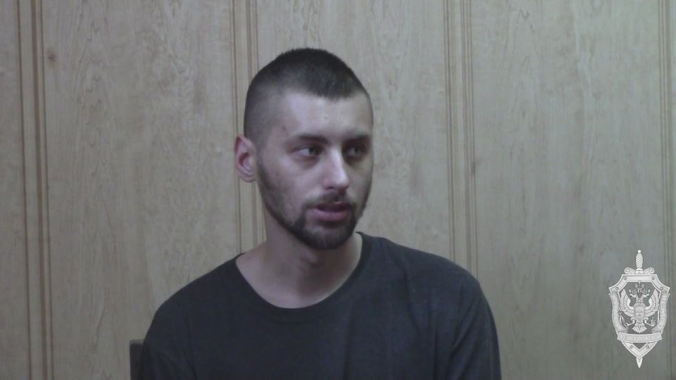 15 лет строго режима получил житель Мелитополя за передачу информации ВСУ, теракт и участие в террористическом сообществе