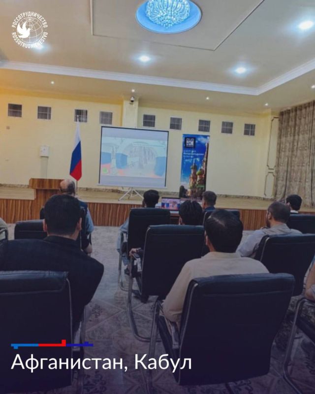 Фильм RT Documentary о возрождении культуры и спорта в Новороссии показали по всему миру