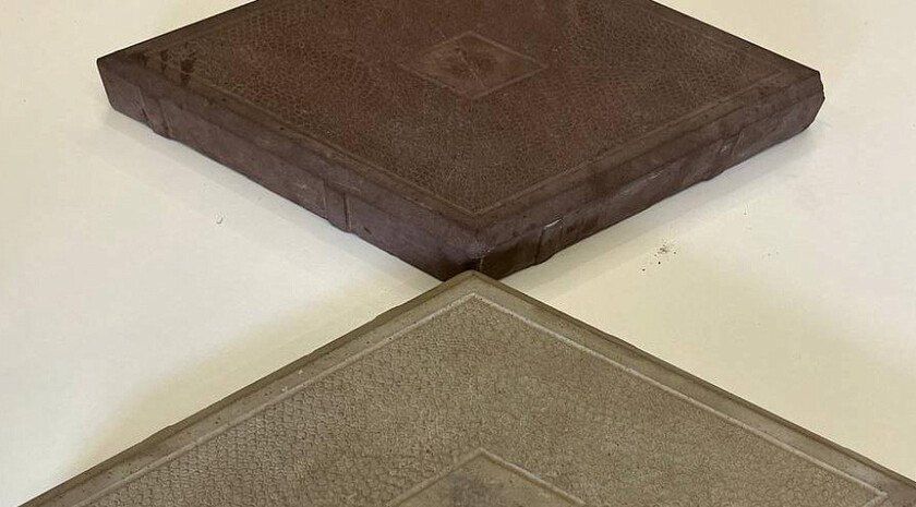 В России создали экологичную альтернативу цементу из промышленных отходов