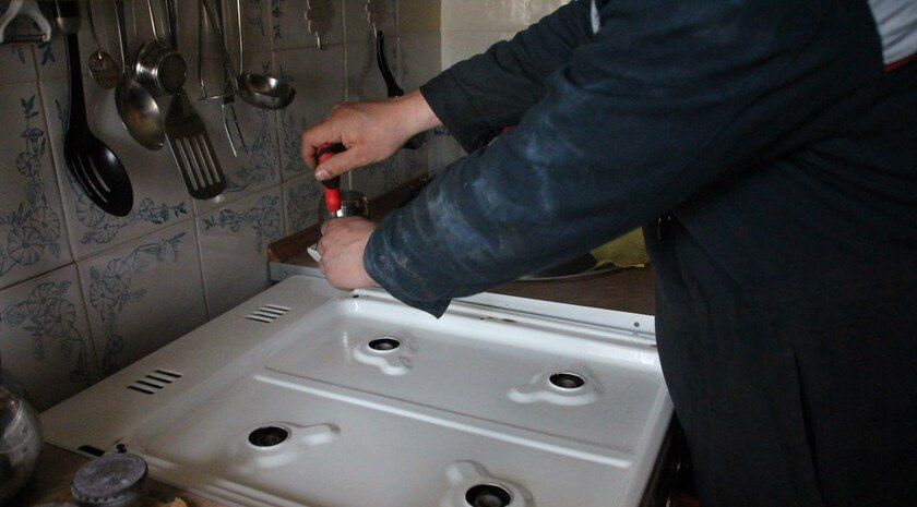 «Запорожгаз» предложил мелитопольцам заключить договор на техобслуживание