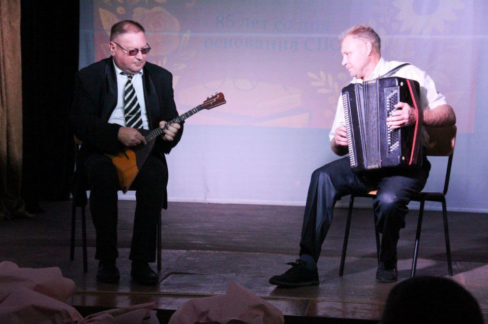 � �������������� �������� �������� � �������� ������ ������� �� ��� ������� � 85-����� ������� ���