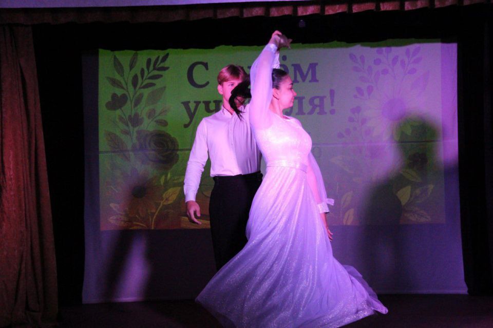 � �������������� �������� �������� � �������� ������ ������� �� ��� ������� � 85-����� ������� ���