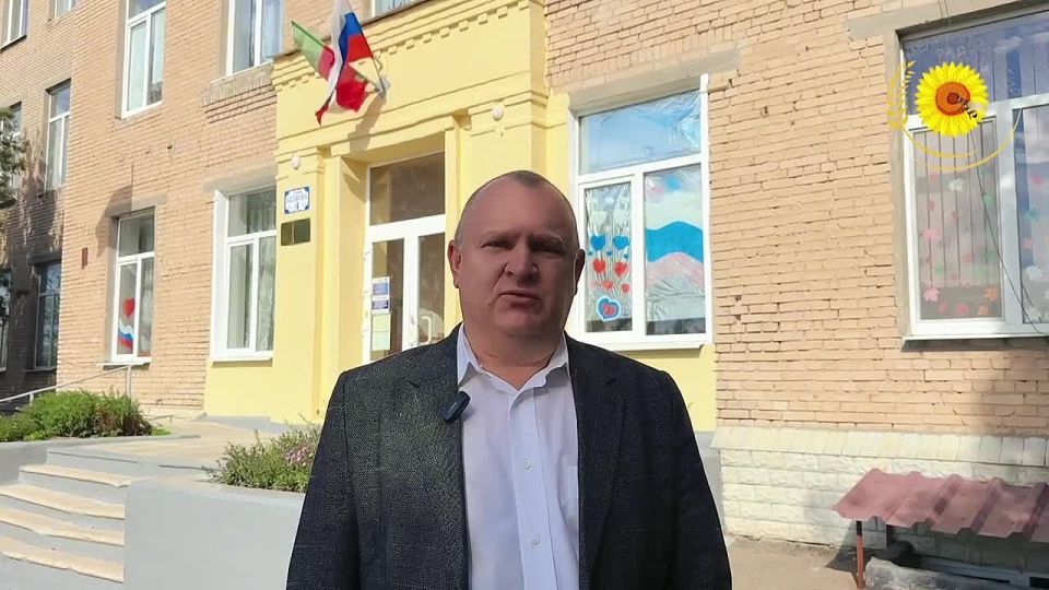 Уважаемые учителя Мелитопольского муниципального округа!