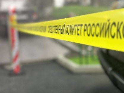 В Мелитополе следователи устанавливают обстоятельства смерти местного жителя