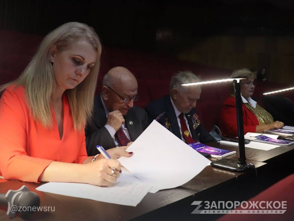 В Бердянске подвели итоги первого Международного детского фестиваля-конкурса «Созвездие Танай — 2025» В Бердянске подвели итоги первого Международного детского фестиваля-конкурса «Созвездие Танай — 2025»