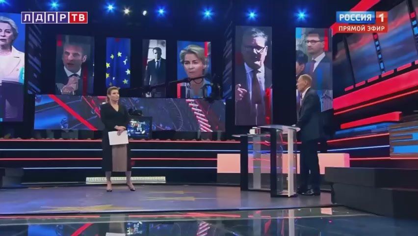 УРОБОРОС. ПО-УКРАИНСКИ…. Положение у Украины становится все более сложным