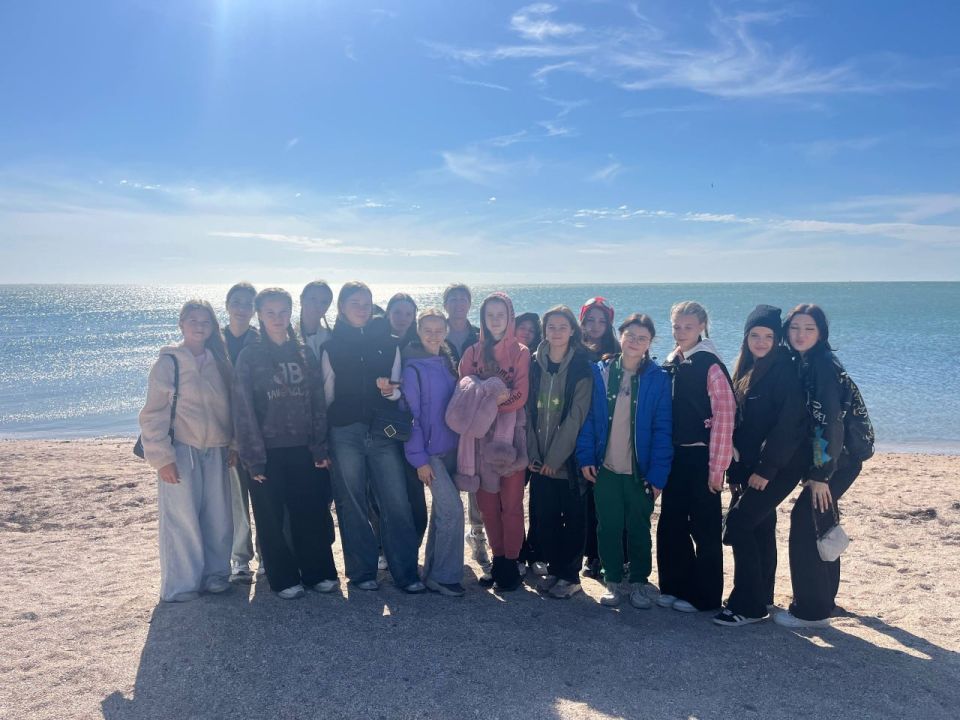 ������������ ������ ������������ ����������� - ���������� �������� "��������� ����� - 2025"!